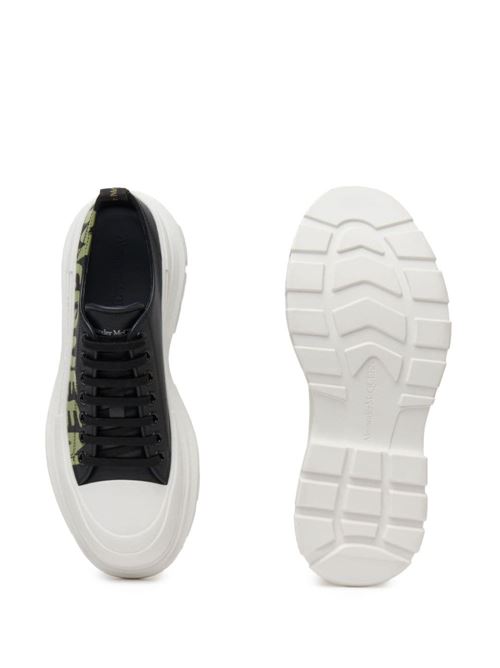 Tread sneakers ALEXANDER MCQUEEN | 777961WIAT61680